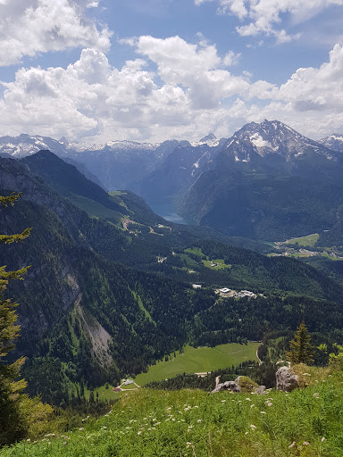 Ofnerboden - Visual