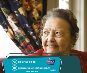 Photo n°19 de Omeïs à Valence (Agence de services d'aide à domicile)