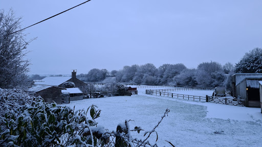 Templecombe - Visual