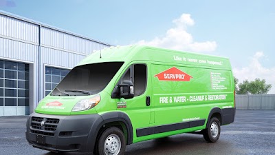 SERVPRO of Frederick County