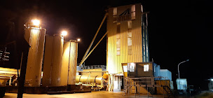 Photo n°2 de Etablissement industriel de Charmes - SRE à Charmes (Société de travaux publics)