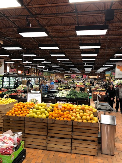 Wegmans