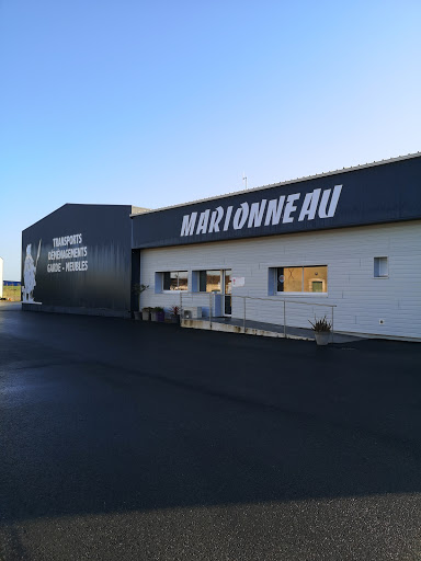 Marionneau SAS - Thumbnail