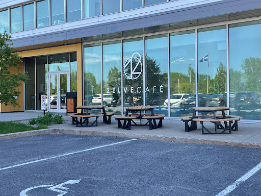 2ELVE CAFE - Thumbnail