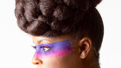 Taji Natural Hair Styling- Raleigh