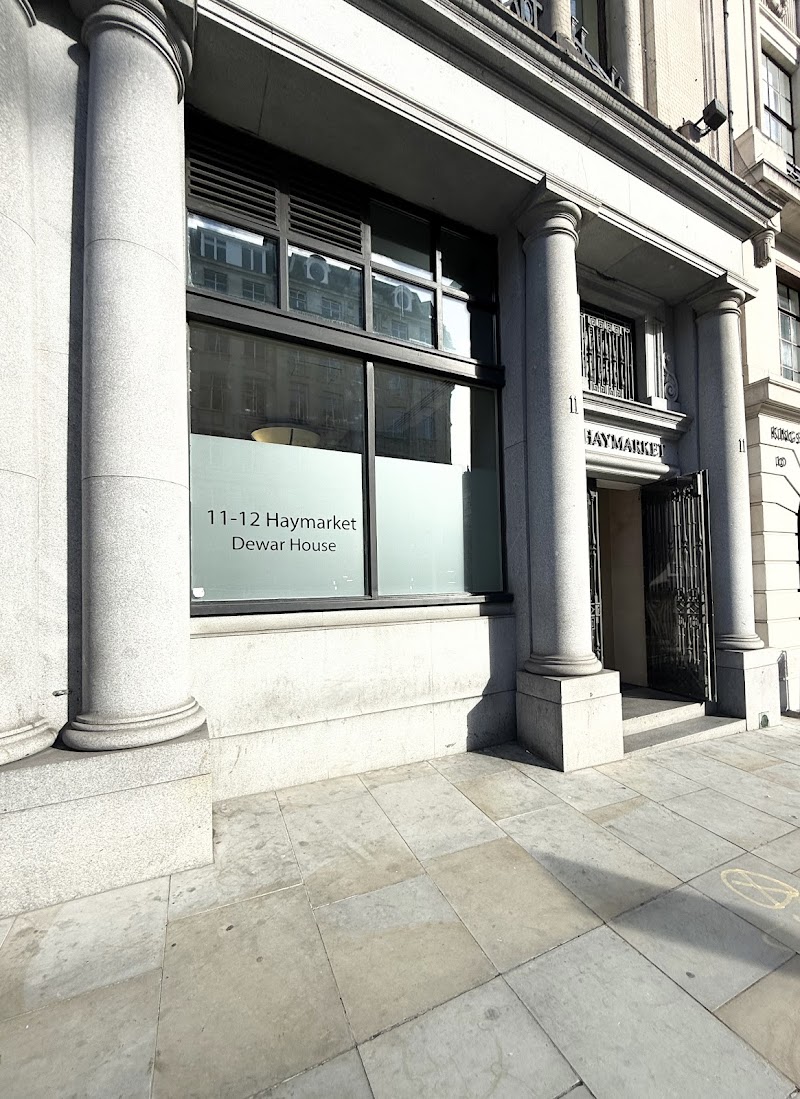 Nammu Workplace - St James, London photo 3
