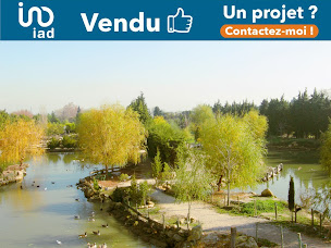 Photo n°12 de Audrey FRANQUET iad France immobilier SARRIANS à Sarrians (Agent immobilier)