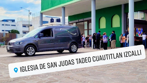 Funerales Hispano Americana