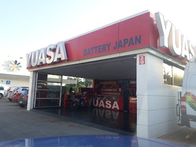 Photos of Urub&oacute; Open Mall