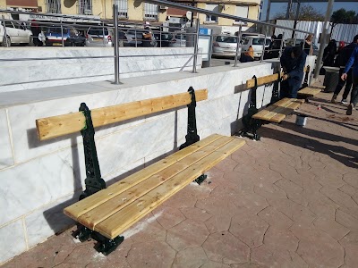 subway-station