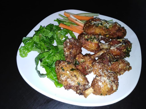 Alitas hacienda de buena vista - Thumbnail