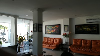 Photos of hotel colombia real