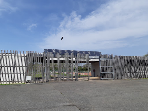 Stade de la Fontaine aux Coulons - Thumbnail