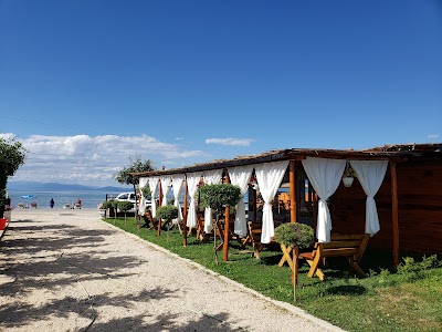 Bar Restorant Camping Fabio