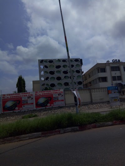 Photos of Ghana Standards Authority