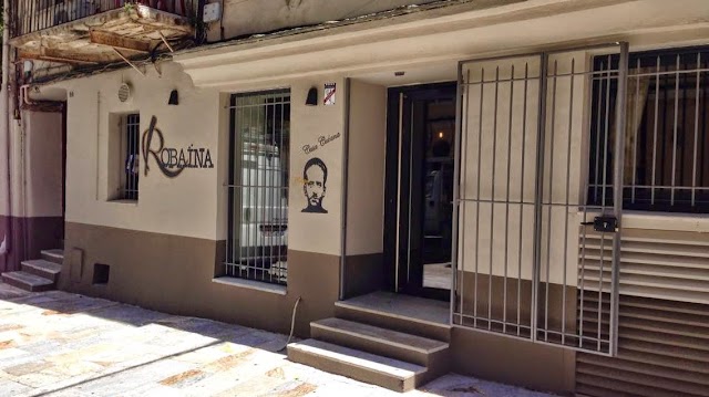 Le Robaina