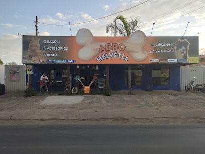 Agro Helvétia