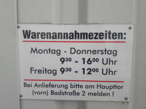 Lager Möbel Mit Naumburg (Saale) - Thumbnail