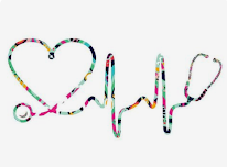 Elodie Perez Sanchez, Clara Munch et Magalie Saad à Salies-de-Béarn