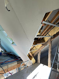 Photo n°34 de Bureau Concept Habitat à Le Mans (Entrepreneur en énergie solaire)