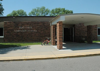 Sand Creek Elementary School