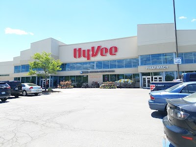 Hy-Vee