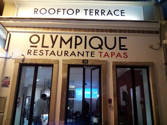 OLYMPIQUE