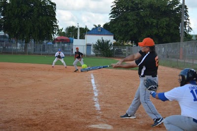 Bucky Dent Water Park