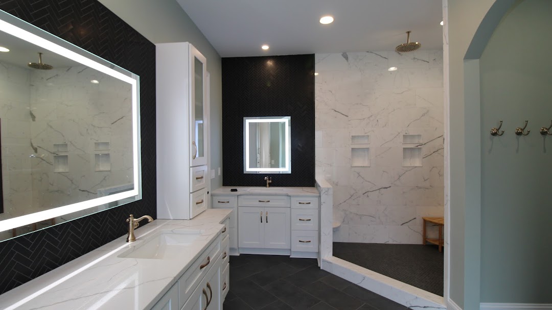 stonecraft custom kitchen and bath rem