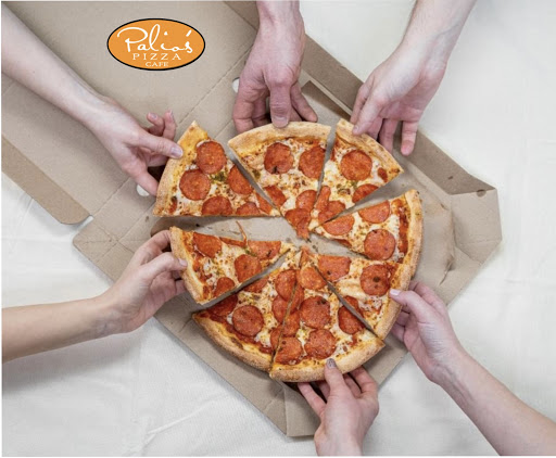 Palio's Pizza Cafe Hickory Creek - Thumbnail