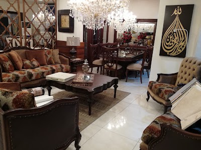 Photos of Centro Furniture