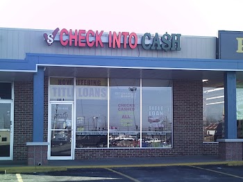 Check Into Cash photo