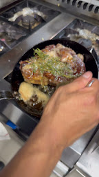 Photo n°2 de Resto des Arts à Mougins (Restaurant)