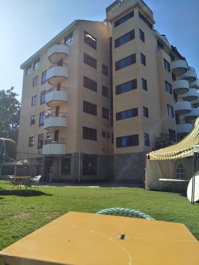 Photos of SUNSHINE HOTEL
