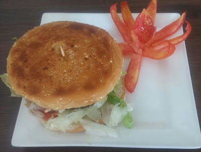 Photos of La Sanducher&iacute;a Caf&eacute;