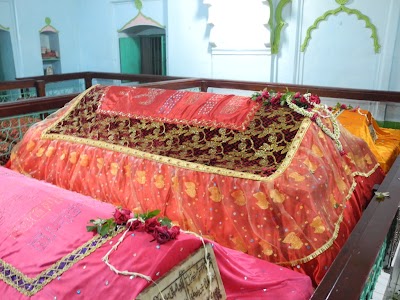 Photos of Sufi Dayem (Ra.) Tomb & Boro Dayera Sharif