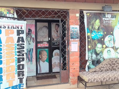 Photos of IQ Photo Studio Coe Minna