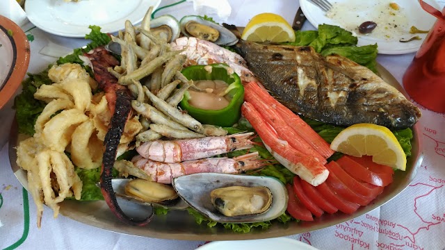 Taverna Tsambikos