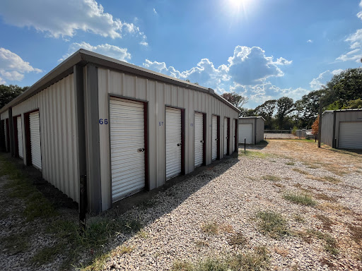 Indian Self Storage - Visual