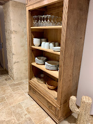 Photo n°21 de Le Domaine des Sources à Saint-Léonard (Location d'appartement de vacances)