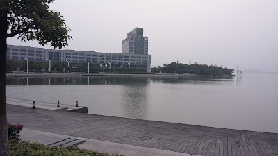 Photos of Dushu Lake