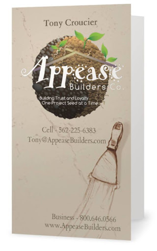 Appease Builders LLC.
