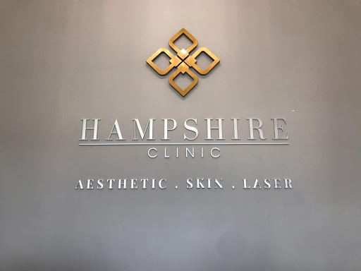 Hampshire Clinic Shah Alam (Klinik Kulit /Jerawat /Pigmentasi/ Laser dan Estetik)
