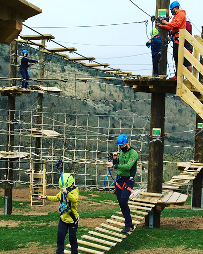 Riojaventura - Adventure Park - Thumbnail