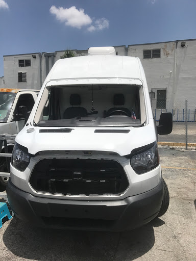 Shalom auto glass - Thumbnail