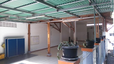 mosque