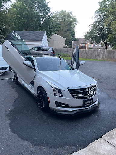 Premier Edge Autospa - United States