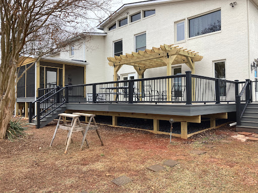 Avatar for DeVos Construction LLC