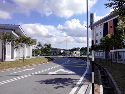 Uitm Pasir Gudang Daerah Kota Tinggi Johor 60 7 381 8000