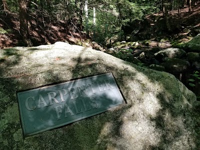 Carpenter Falls